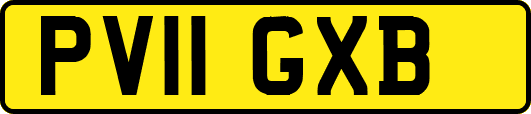 PV11GXB