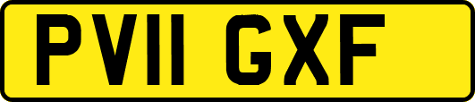 PV11GXF