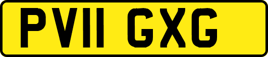 PV11GXG