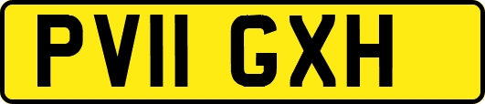 PV11GXH