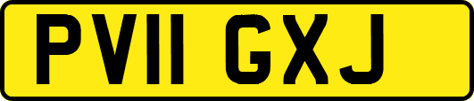 PV11GXJ