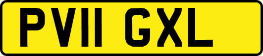 PV11GXL