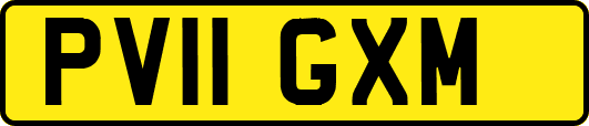 PV11GXM