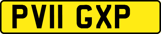 PV11GXP
