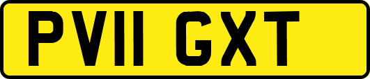 PV11GXT