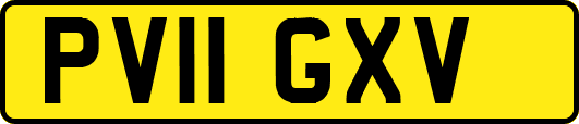 PV11GXV