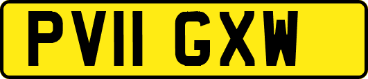 PV11GXW