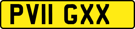 PV11GXX