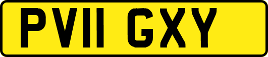 PV11GXY
