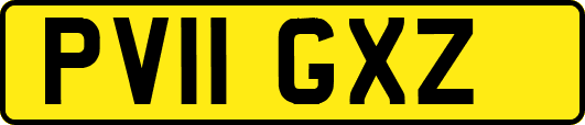 PV11GXZ