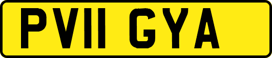 PV11GYA