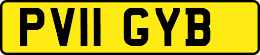 PV11GYB