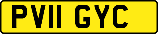 PV11GYC