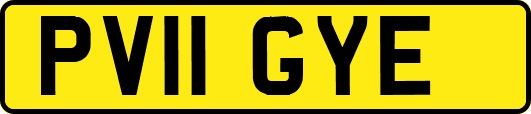 PV11GYE