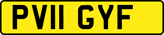 PV11GYF