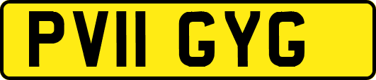 PV11GYG