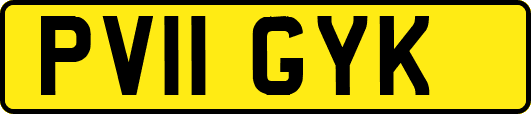 PV11GYK