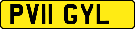 PV11GYL
