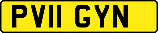 PV11GYN