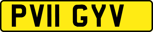 PV11GYV