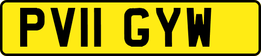 PV11GYW