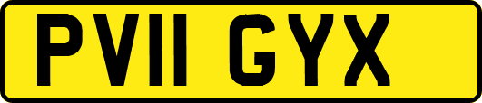 PV11GYX