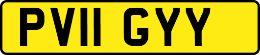 PV11GYY
