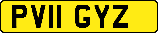 PV11GYZ
