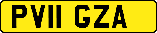 PV11GZA