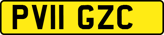 PV11GZC