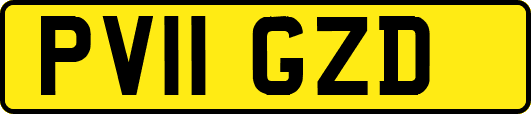 PV11GZD