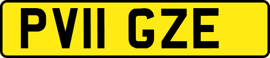 PV11GZE