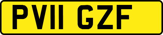PV11GZF