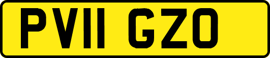 PV11GZO