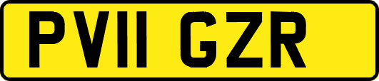 PV11GZR