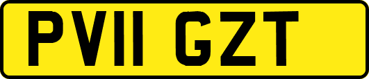 PV11GZT
