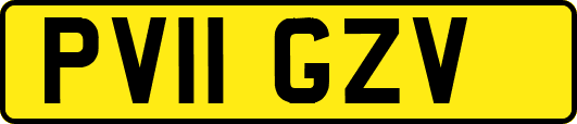 PV11GZV