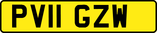 PV11GZW