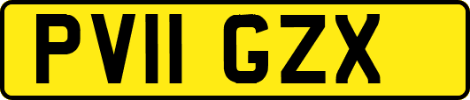 PV11GZX