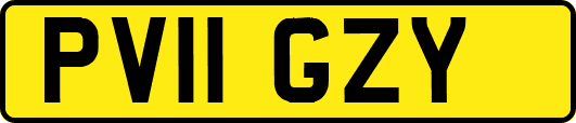 PV11GZY