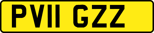 PV11GZZ