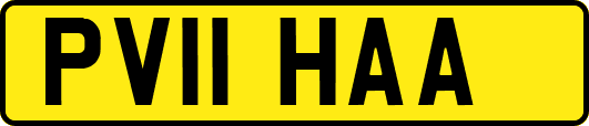 PV11HAA