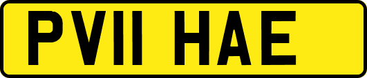 PV11HAE