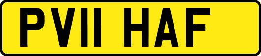 PV11HAF