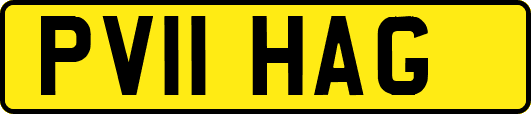 PV11HAG
