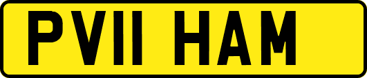 PV11HAM