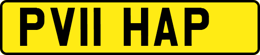 PV11HAP