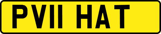 PV11HAT
