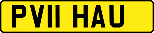 PV11HAU