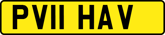 PV11HAV